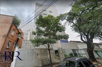 apartment em Rua Minas Novas, Cruzeiro - Belo Horizonte - MG