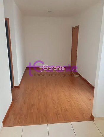 apartment em Rua Salvador Leite Marques, Éden - Sorocaba - SP