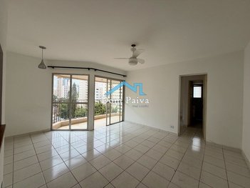 apartment em Avenida Doutor Altino Arantes, Vila Clementino - São Paulo - SP