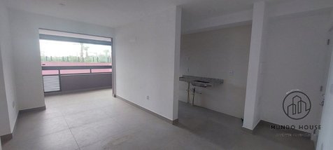 apartment em Rua Comendador Vicente Amaral, Jardim Guaíba - Sorocaba - SP