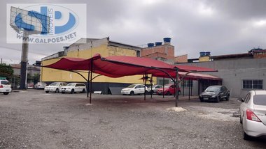 commercial_land_lot em Rua Jamil João Zarif, Jardim Santa Vicência - Guarulhos - SP