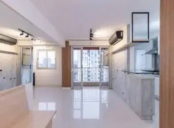 apartment em Rua Luiz Lerco, Terra Bonita - Londrina - PR