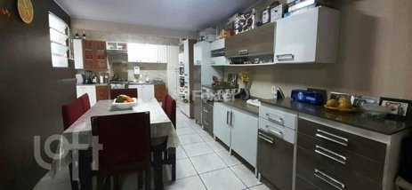 apartment em Rua Pirajá, Jansen - Gravataí - RS