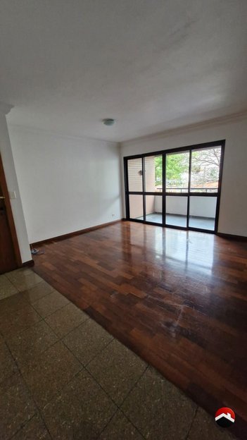 apartment em Rua Barão do Bananal, Vila Pompéia - São Paulo - SP