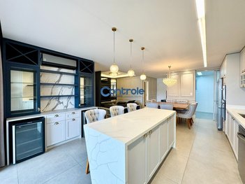 apartment em Valter da Silva Koerich, Kobrasol - São José - SC