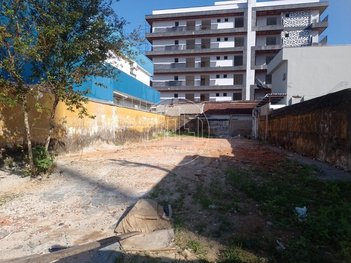 land_lot em Liberdade, Centro - Ubatuba - SP