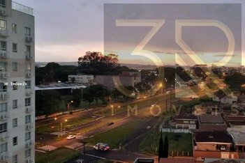 apartment em Rua Alfredo Benzoni, Iguatemi - Ribeirão Preto - SP