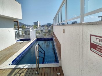 apartment em Rua Engenheiro Oscar Weinschenk, Brás de Pina - Rio de Janeiro - RJ
