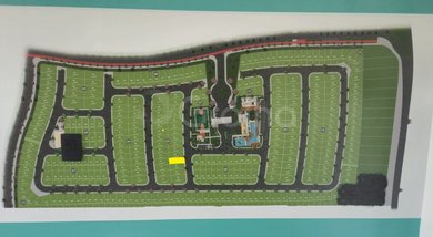 land_lot em Rua Kiliano Hames, Potecas - São José - SC