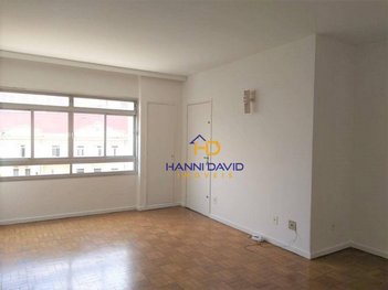 apartment em Rua Cubatão, Vila Mariana - São Paulo - SP