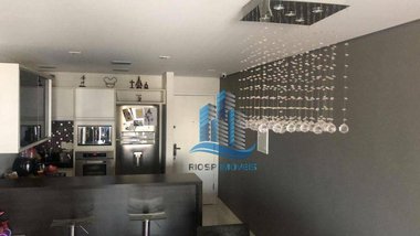 apartment em Rua Sílvia, Olímpico - São Caetano do Sul - SP