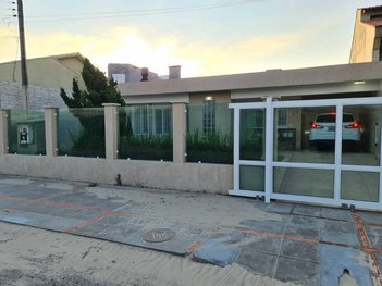 house em Avenida Noiva do Mar, Centro - Xangri-Lá - RS