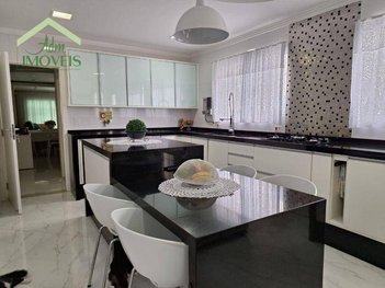 house em Rua Antônio Pires, Vila Albertina - São Paulo - SP