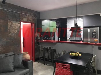 apartment em Rua Cincinato Braga, Bela Vista - São Paulo - SP