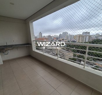 apartment em Avenida Senador Vergueiro, Centro - São Bernardo do Campo - SP
