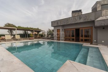 apartment em Rua Engenheiro Álvaro Nunes Pereira, Moinhos de Vento - Porto Alegre - RS