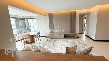 apartment em Pedroso de Morais, Pinheiros - São Paulo - SP