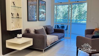 apartment em Rodovia Virgílio Várzea, Saco Grande - Florianópolis - SC