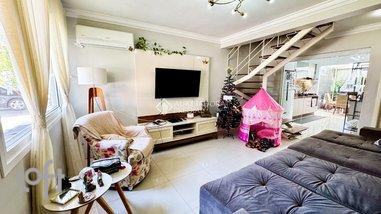 house em Tancredo Neves, Fátima - Canoas - RS