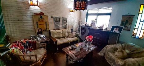 house em Rua Pedro Morganti, Vila Mariana - São Paulo - SP