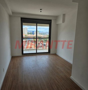 apartment em Avenida Nova Cantareira, Tucuruvi - São Paulo - SP