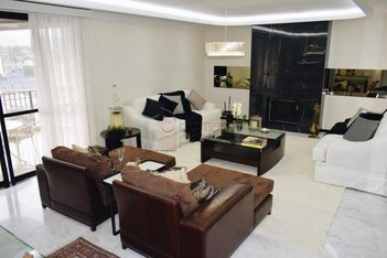 apartment em Rua do Retiro, Centro - Jundiaí - SP