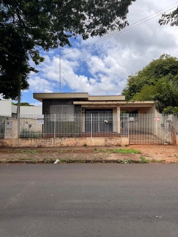 house em Rua Trinidad, Vila Morangueira - Maringá - PR