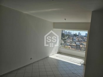 apartment em Rua Franklin Magalhães, Vila Santa Catarina - São Paulo - SP