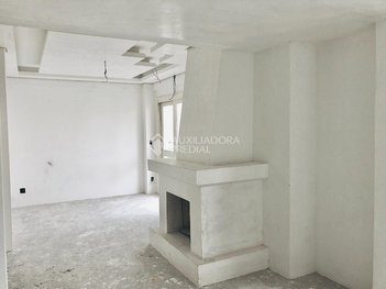 apartment em Rua Siqueira Campos, Centro - Canoas - RS