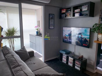 apartment em Rua Coronel Diogo, Jardim da Glória - São Paulo - SP