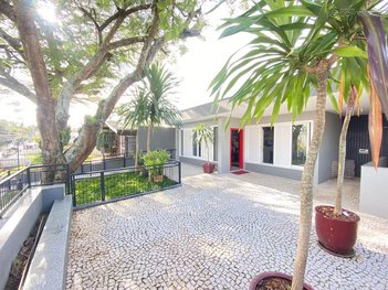 house em Rua Jose Lins do Rego, Bom Abrigo - Florianópolis - SC