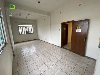 office em João Ramalho, Novo Glória - Belo Horizonte - MG