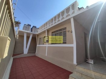 house em Rua Expedicionários, Vila Zilda - São José do Rio Preto - SP