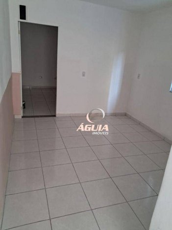 house em Rua Barão de Loreto, Condomínio Maracanã - Santo André - SP