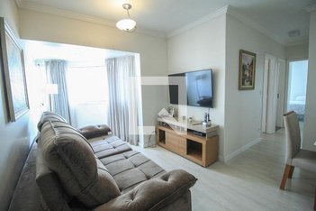 apartment em Rua do Oratório, Alto da Mooca - São Paulo - SP