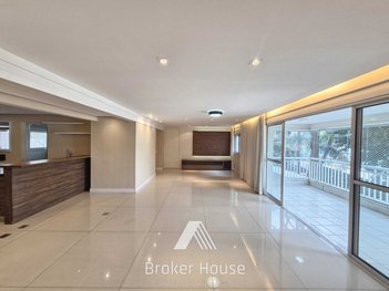 apartment em Rua Alexandre Dumas, Chácara Santo Antônio (Zona Sul) - São Paulo - SP