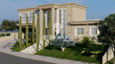 house em Rua Adelina Carioca Pedrozo, Residencial Terras Nobres - Itatiba - SP