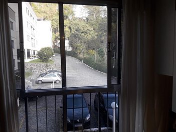 apartment em Rodovia Santos Dumont, Soberbo - Teresópolis - RJ