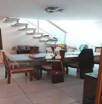 house em Rua Vitorino Freire, Vila Galvão - Guarulhos - SP