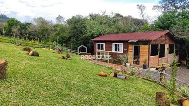 agricultural em Morro de Paula, Fazenda São Borja - São Leopoldo - RS