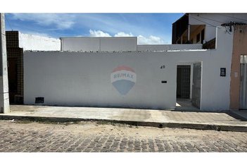 house em Rua Porto Alegre, Cidade da Esperança - Natal - RN