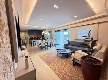 apartment em Rua Fernando Febeliano da Costa, Alemães - Piracicaba - SP