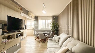 apartment em Rua Marechal Frota, Cristo Redentor - Porto Alegre - RS