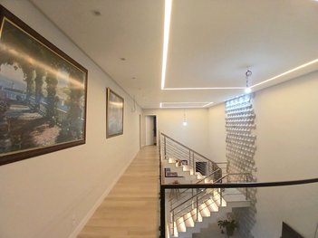house em Avenida Belo Horizonte, Santa Mônica - Guarapari - ES