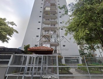 apartment em Rua Dona Cecília Santana, Vila Granada - São Paulo - SP