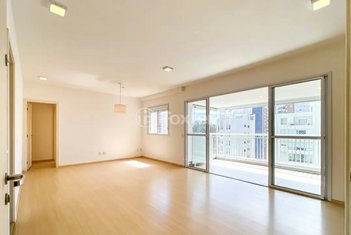 apartment em Rua José da Silva Ribeiro, Vila Andrade - São Paulo - SP