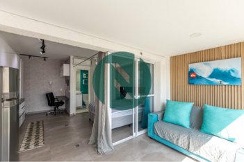 apartment em Rua Dionísio da Costa, Vila Mariana - São Paulo - SP