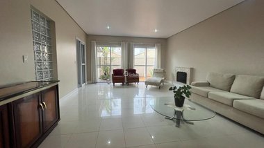 house em Rua Circular, Jardim Passárgada I - Cotia - SP