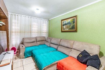 house em Lélio Mendes, Vila Libanesa - São Paulo - SP