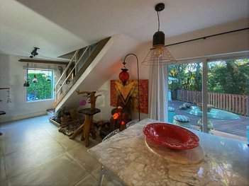 house em Alameda San Francisco, Jardim das Paineiras - Cotia - SP